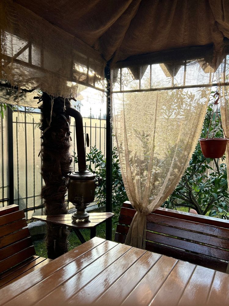 КАРОЛИНА, отель (ул. Енисейская) - 8