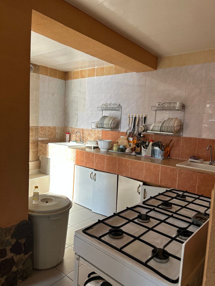 КАРОЛИНА, отель (ул. Енисейская) - 5