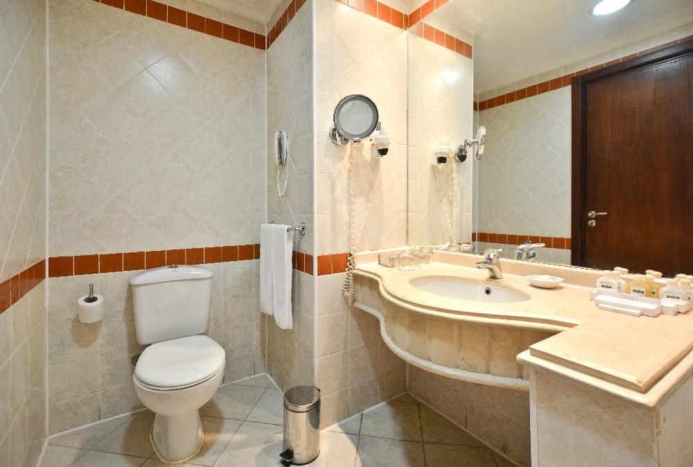 CONCORDE EL SALAM FRONT SHARM EL SHEIKH - 22