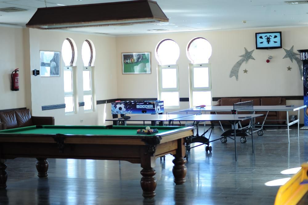 CONCORDE EL SALAM FRONT SHARM EL SHEIKH - 15