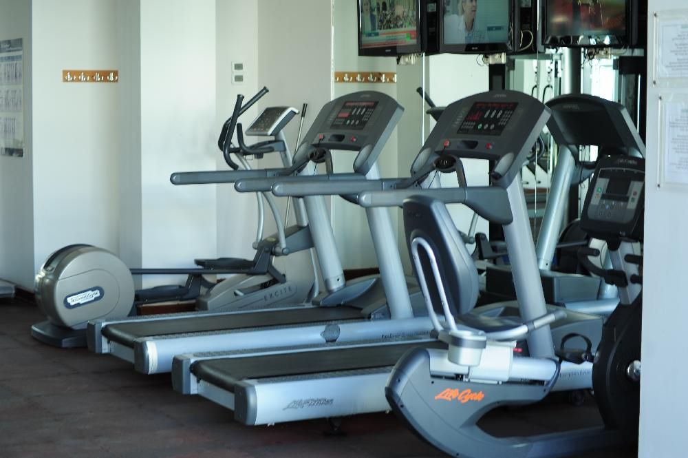 CONCORDE EL SALAM FRONT SHARM EL SHEIKH - 9