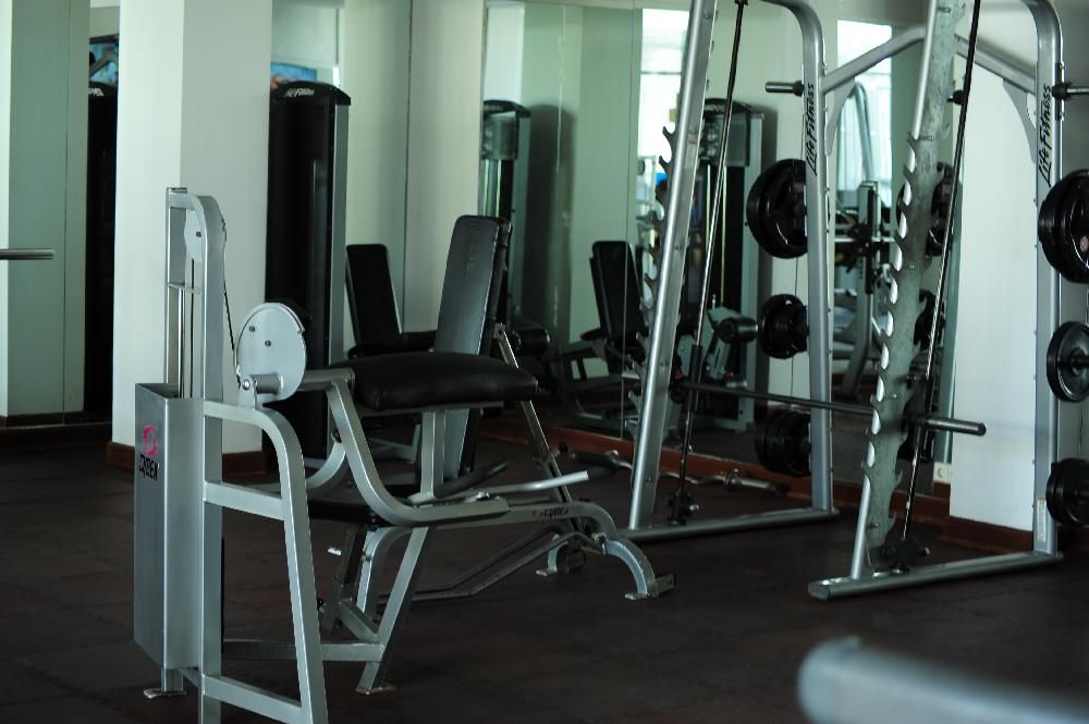 CONCORDE EL SALAM FRONT SHARM EL SHEIKH - 19