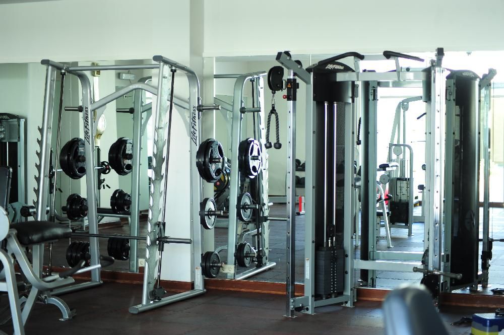 CONCORDE EL SALAM FRONT SHARM EL SHEIKH - 2