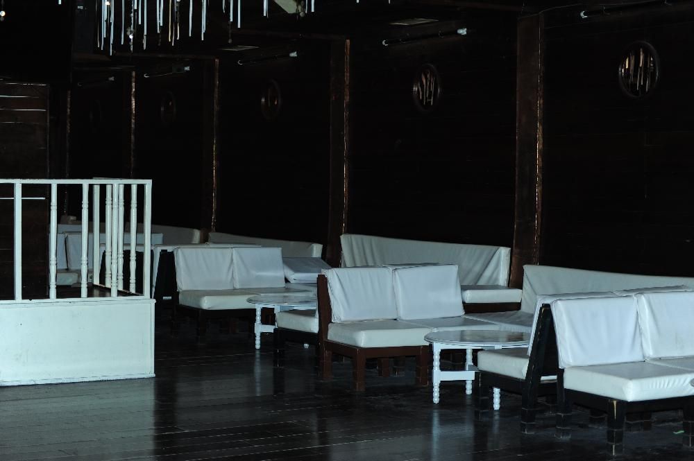 CONCORDE EL SALAM FRONT SHARM EL SHEIKH - 4