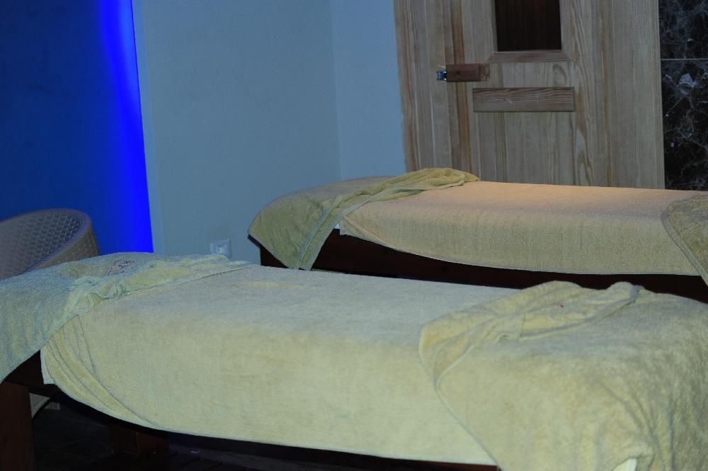 CONCORDE EL SALAM FRONT SHARM EL SHEIKH - 11