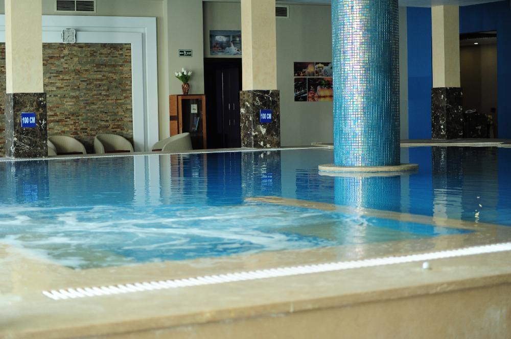 CONCORDE EL SALAM FRONT SHARM EL SHEIKH - 6