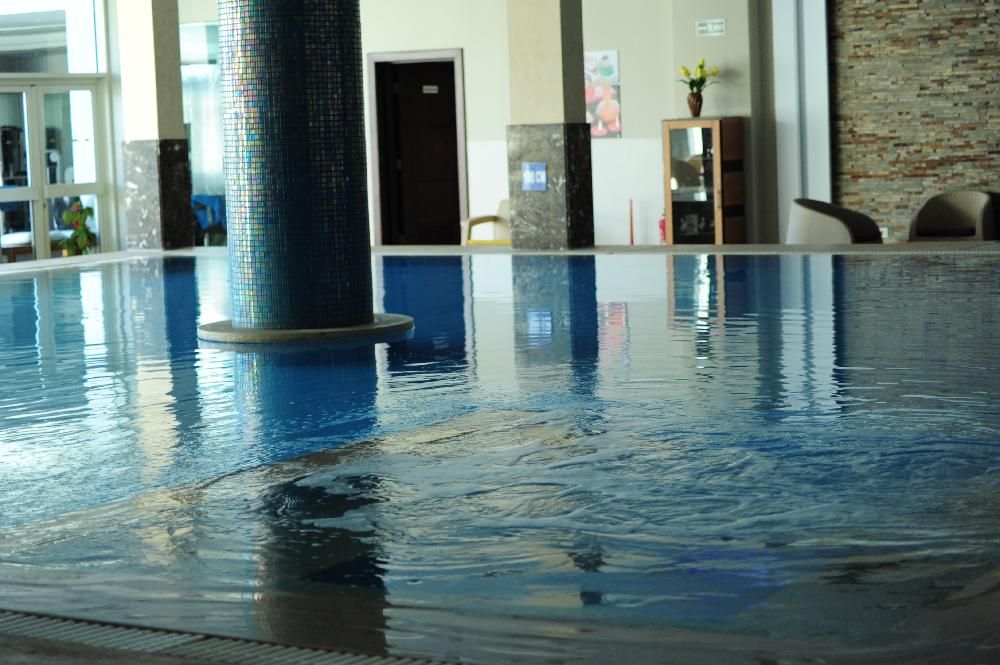 CONCORDE EL SALAM FRONT SHARM EL SHEIKH - 25