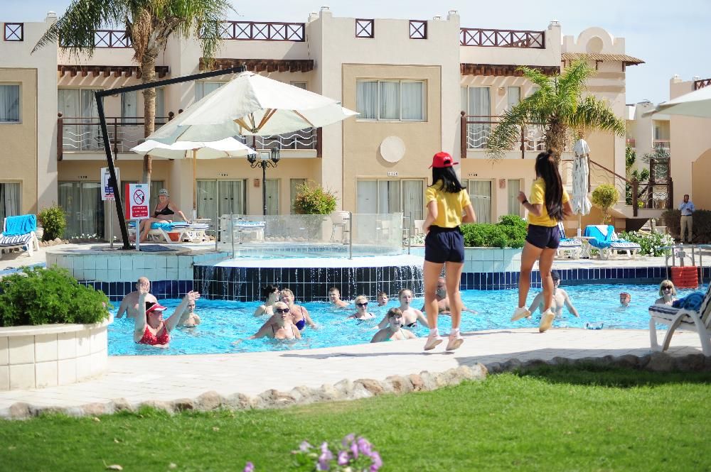 CONCORDE EL SALAM FRONT SHARM EL SHEIKH - 1