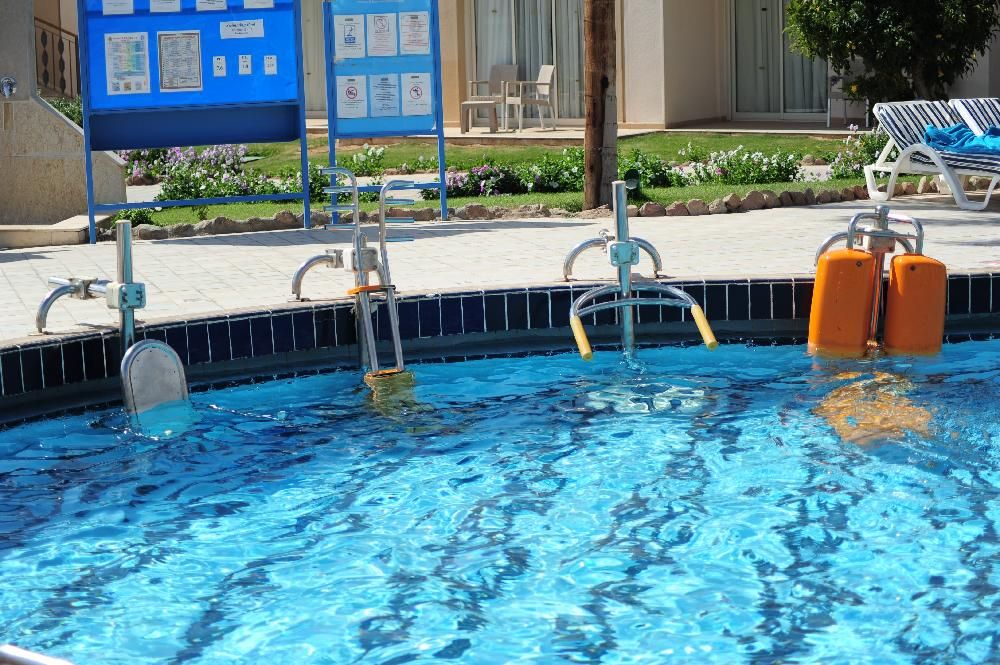 CONCORDE EL SALAM FRONT SHARM EL SHEIKH - 23