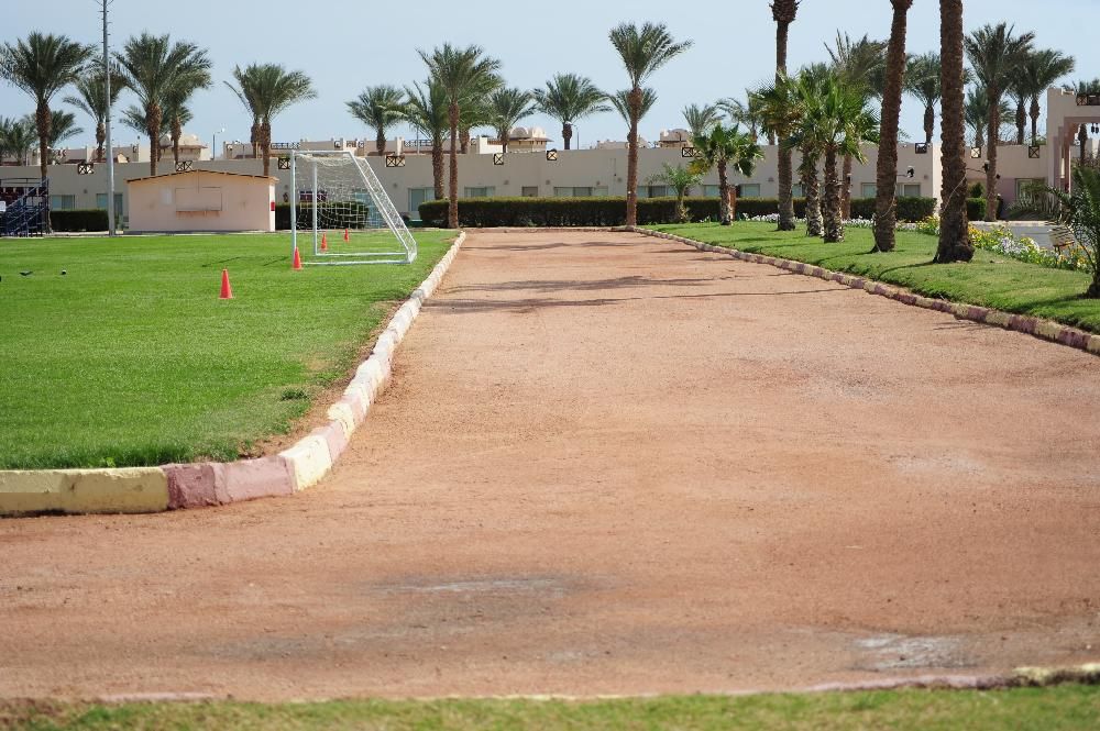 CONCORDE EL SALAM FRONT SHARM EL SHEIKH - 5