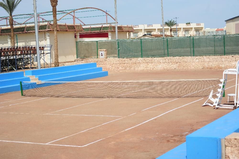 CONCORDE EL SALAM FRONT SHARM EL SHEIKH - 10