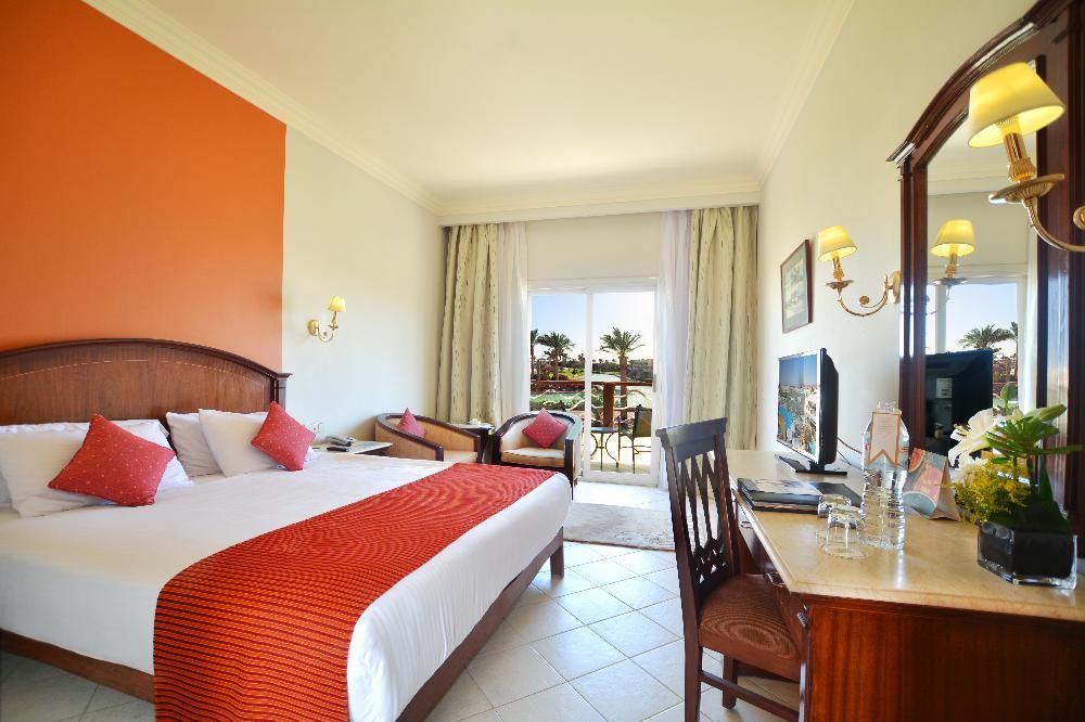 CONCORDE EL SALAM FRONT SHARM EL SHEIKH - 3