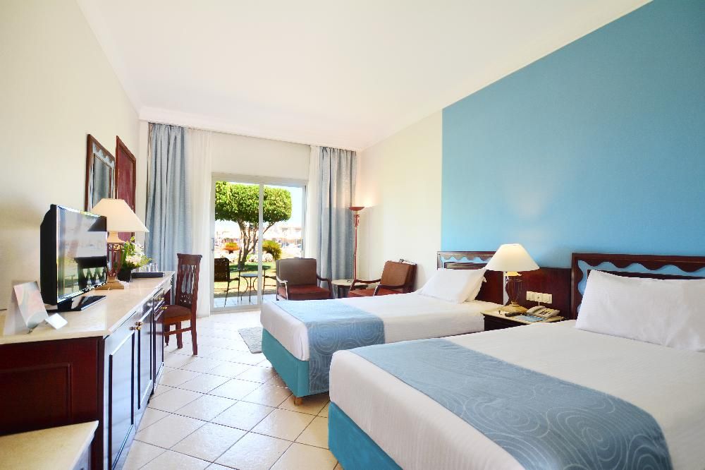 CONCORDE EL SALAM FRONT SHARM EL SHEIKH - 24