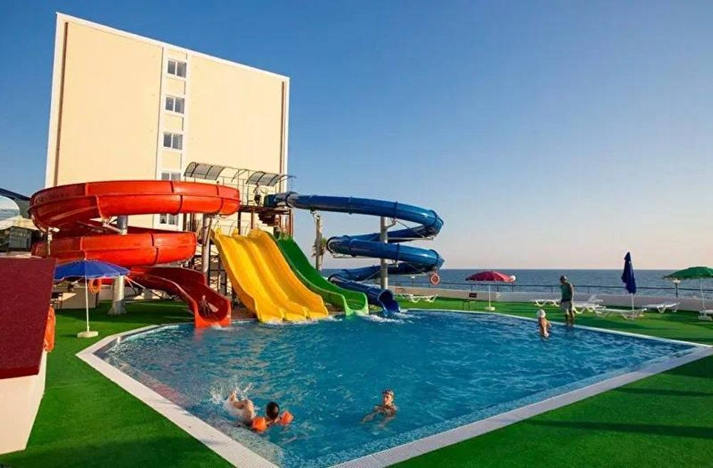 КАРАТ, гостевой дом - 11