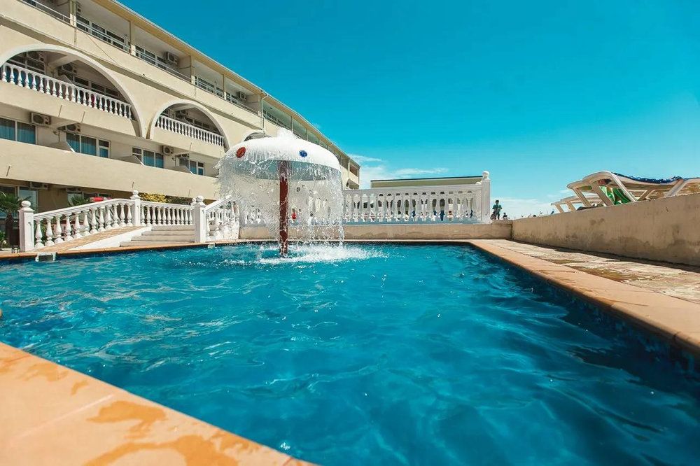 Картинка отеля - 6