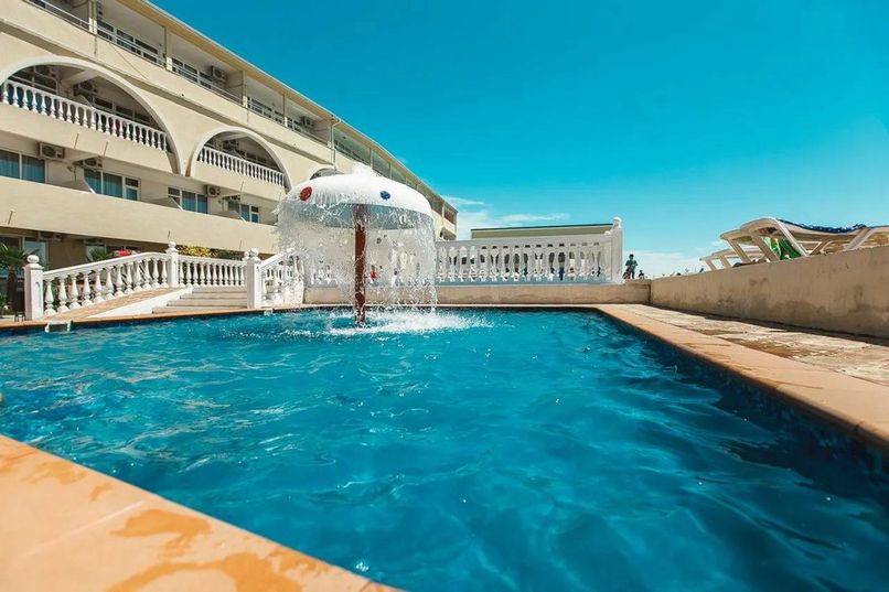 КАРАТ, гостевой дом - 6