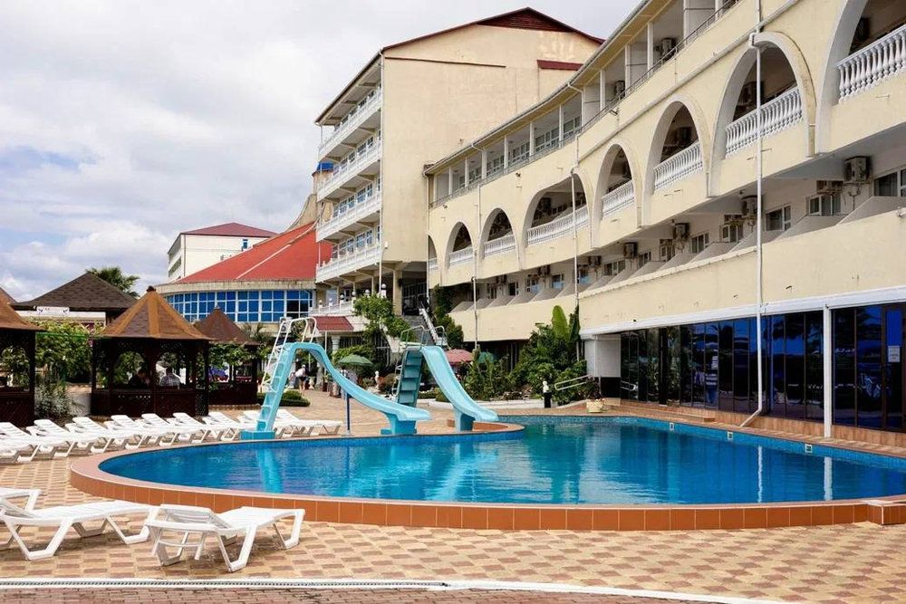 КАРАТ, гостевой дом - 10