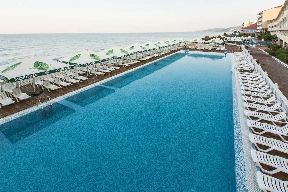 КАРАТ, гостевой дом - 5