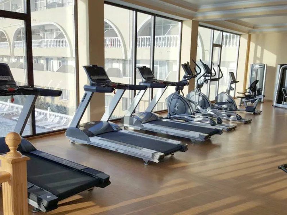 КАРАТ, гостевой дом - 8