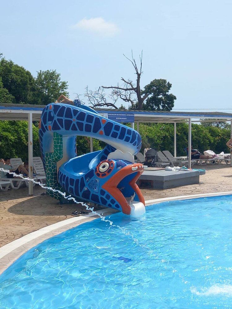 Картинка отеля - 9