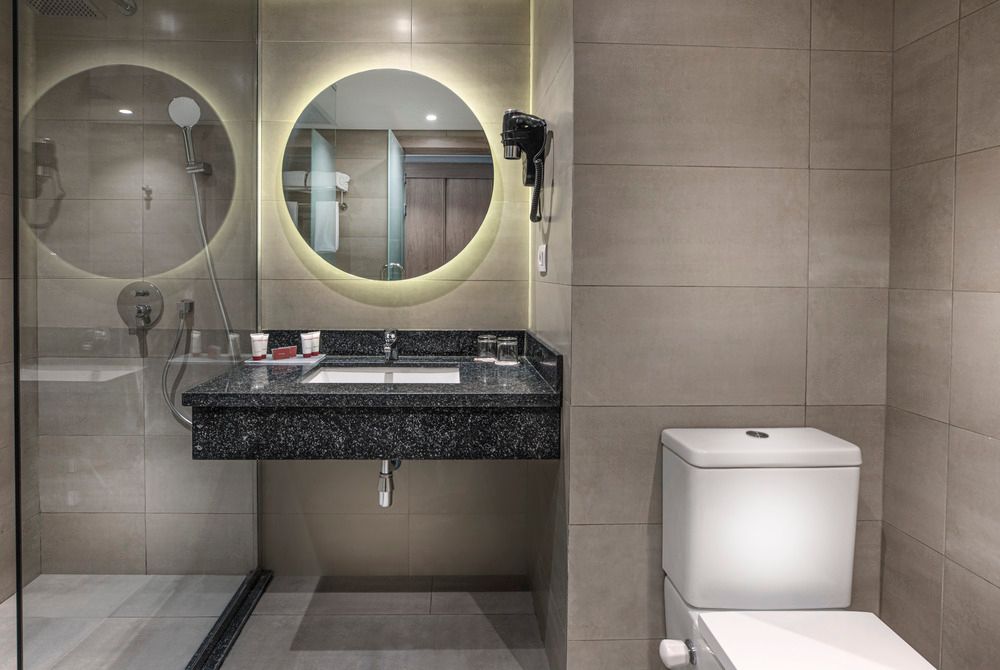 V HOTEL - SHARM EL SHEIKH - 85