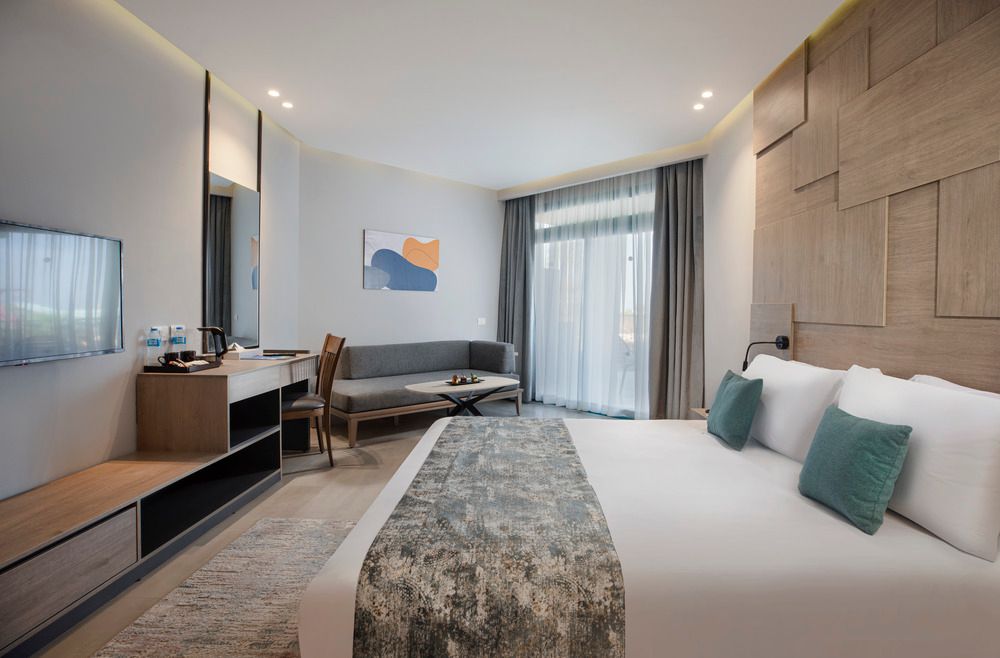 V HOTEL - SHARM EL SHEIKH - 84