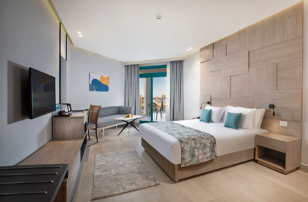 V HOTEL - SHARM EL SHEIKH - 83