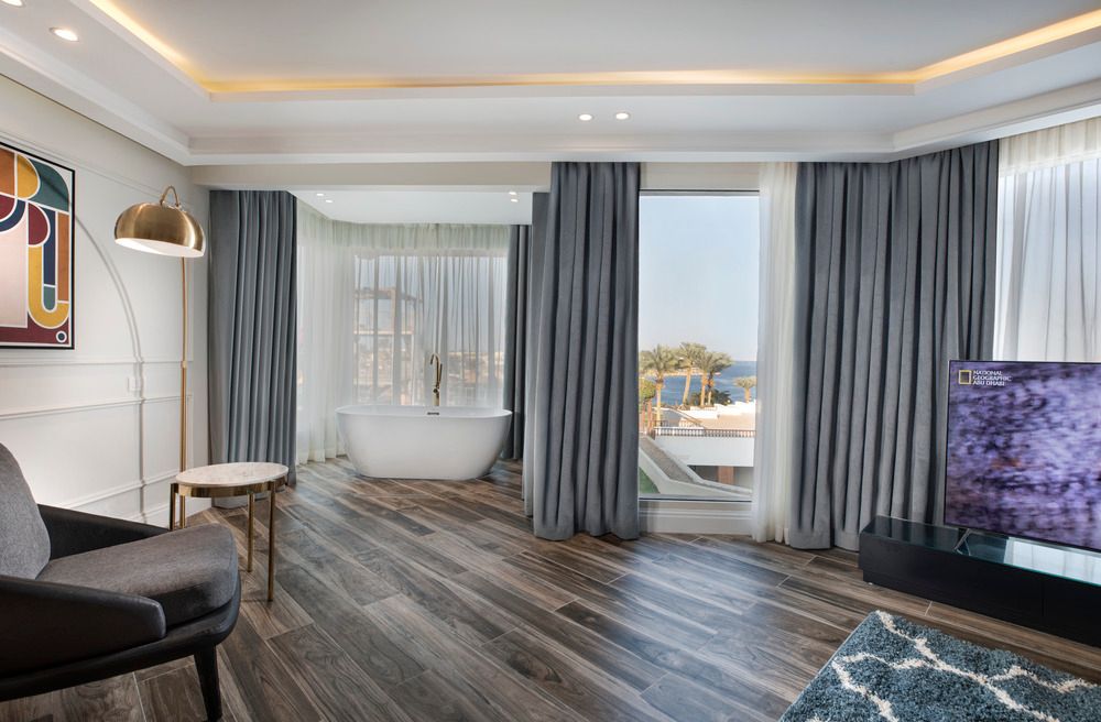 V HOTEL - SHARM EL SHEIKH - 79