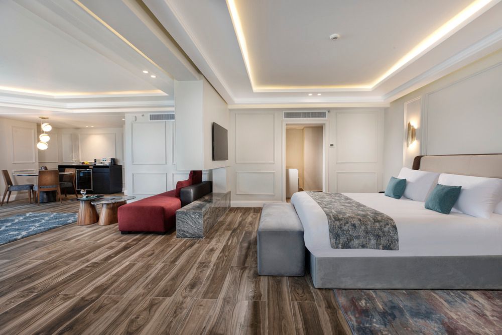 V HOTEL - SHARM EL SHEIKH - 78