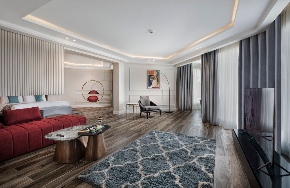 V HOTEL - SHARM EL SHEIKH - 77