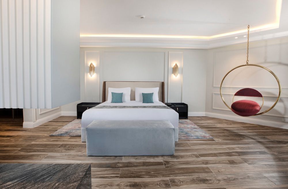 V HOTEL - SHARM EL SHEIKH - 75