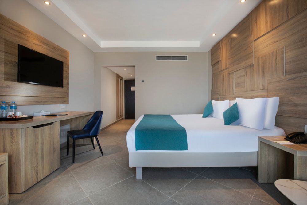 V HOTEL - SHARM EL SHEIKH - 72