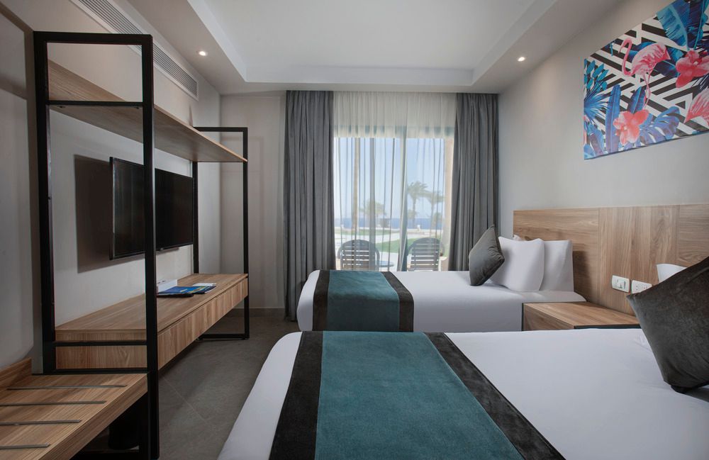 V HOTEL - SHARM EL SHEIKH - 65