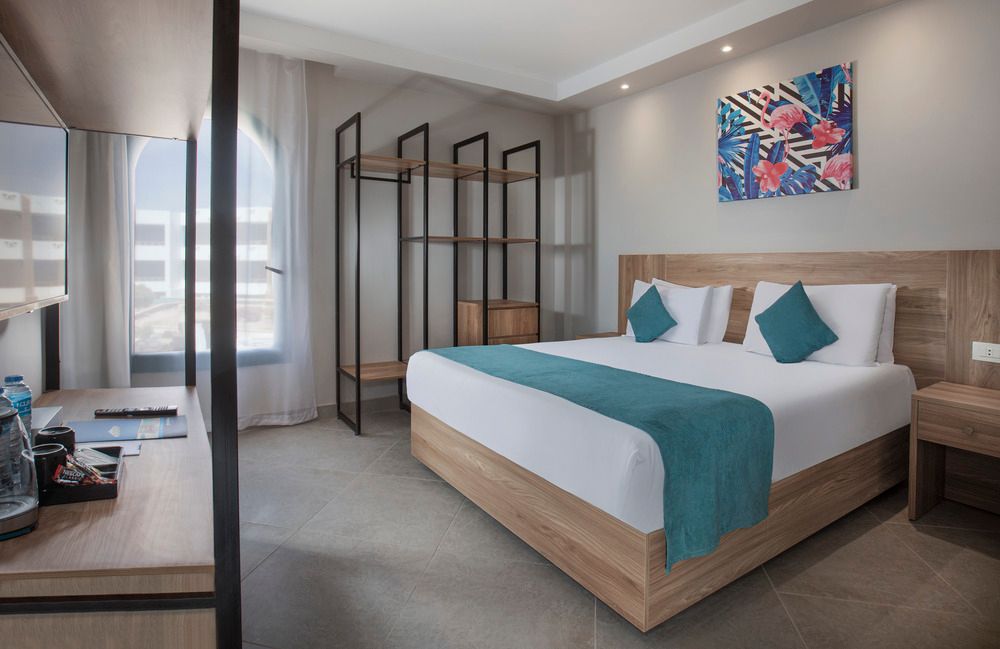 V HOTEL - SHARM EL SHEIKH - 62