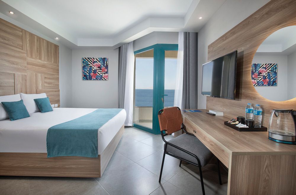 V HOTEL - SHARM EL SHEIKH - 56