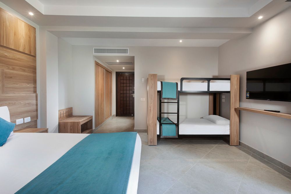 V HOTEL - SHARM EL SHEIKH - 50