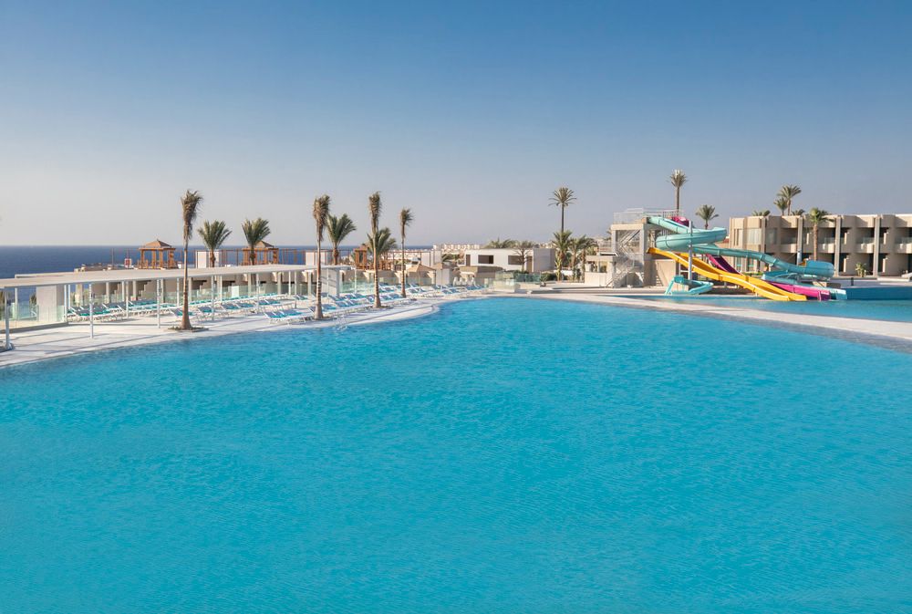 V HOTEL - SHARM EL SHEIKH - 23