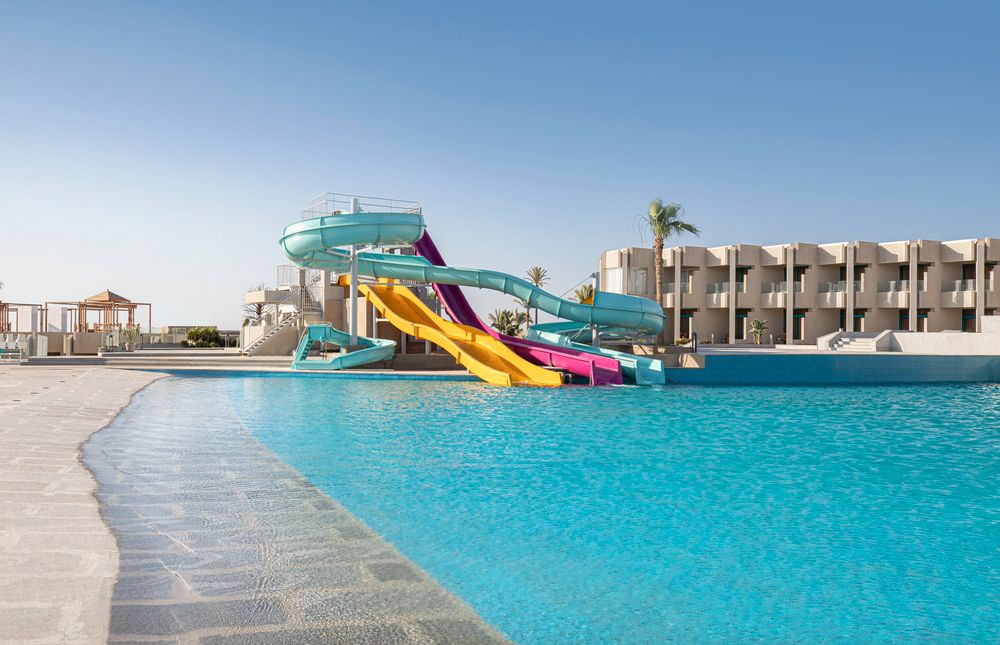 V HOTEL - SHARM EL SHEIKH - 19