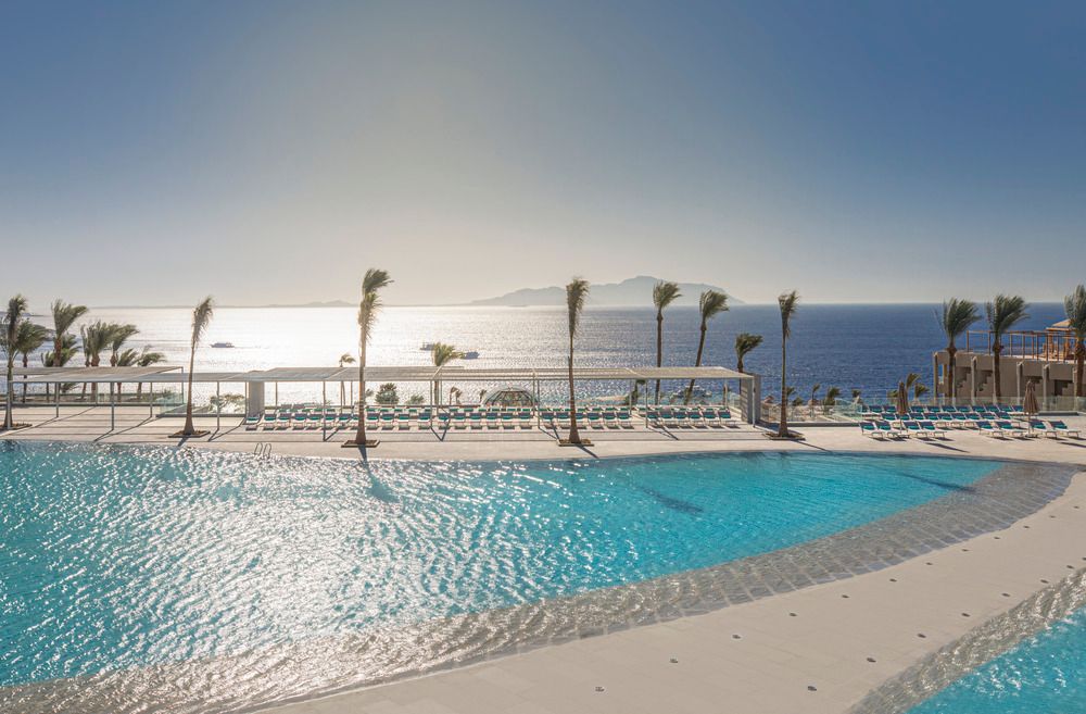 V HOTEL - SHARM EL SHEIKH - 20