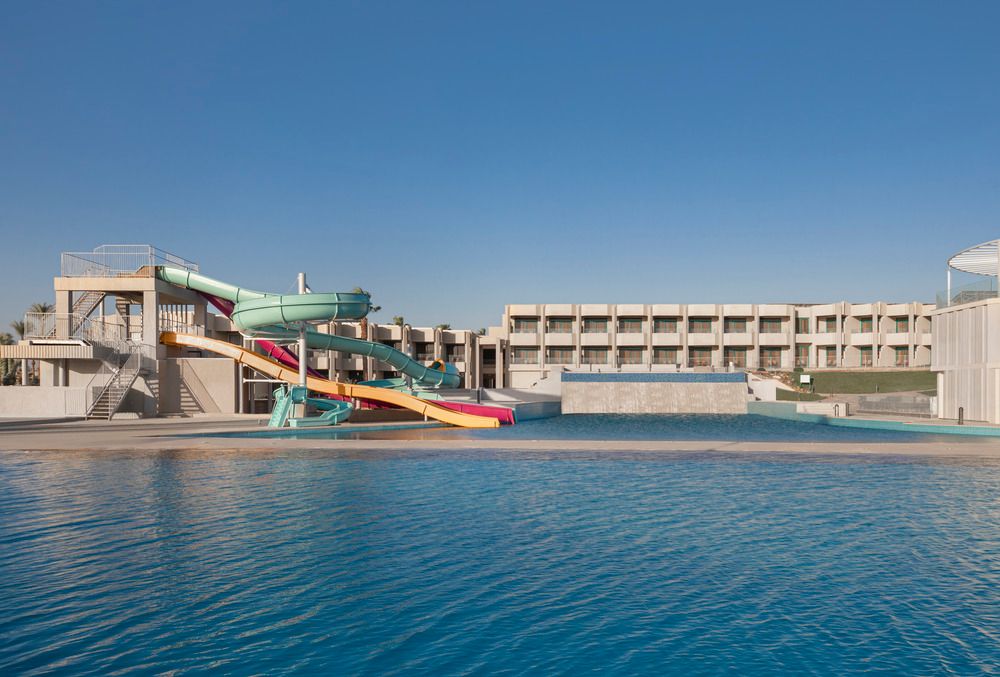 V HOTEL - SHARM EL SHEIKH - 16