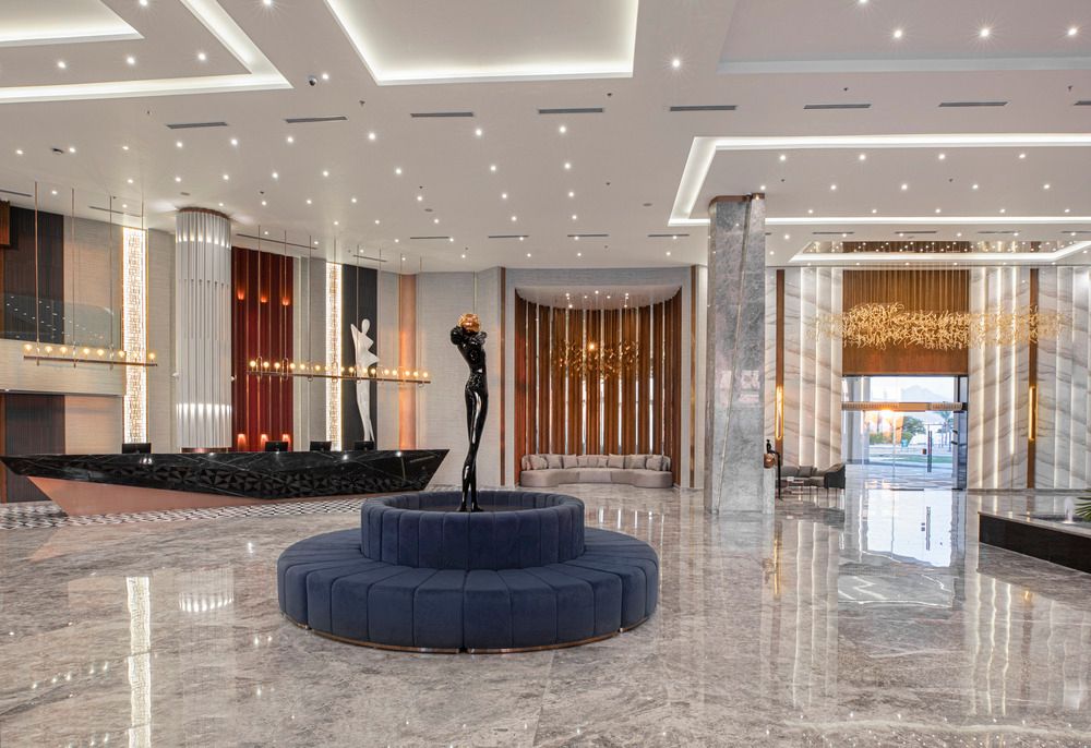 V HOTEL - SHARM EL SHEIKH - 33