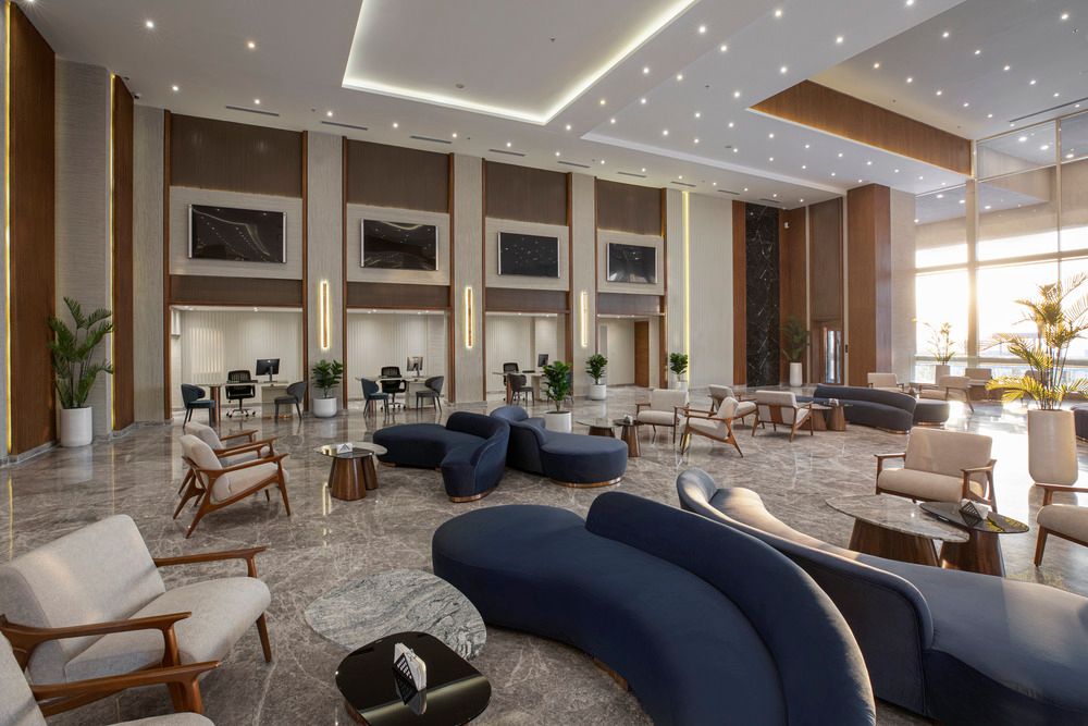 V HOTEL - SHARM EL SHEIKH - 37