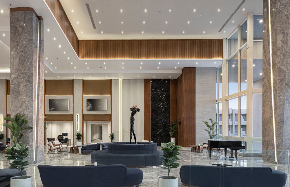 Картинка отеля - 28