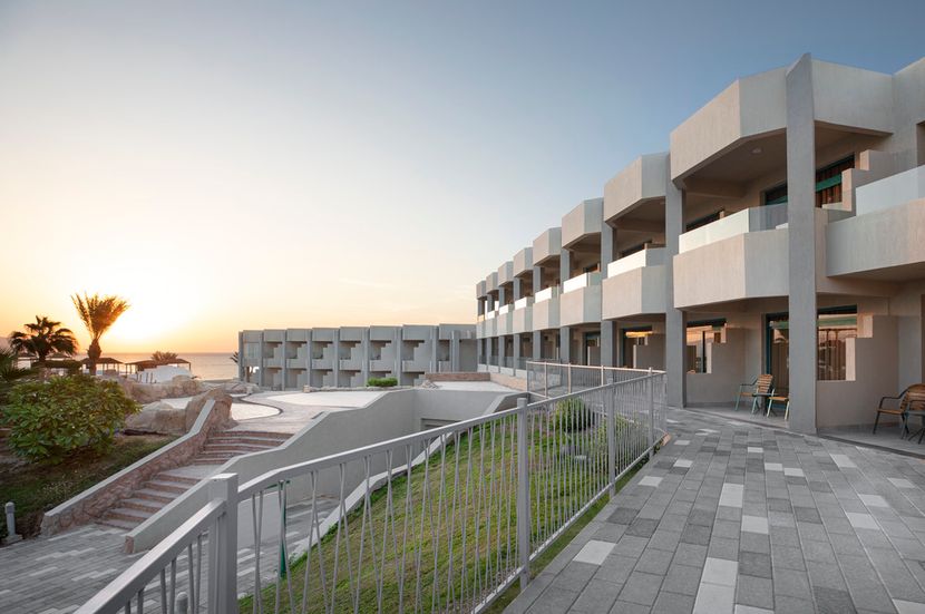 V HOTEL - SHARM EL SHEIKH - 3