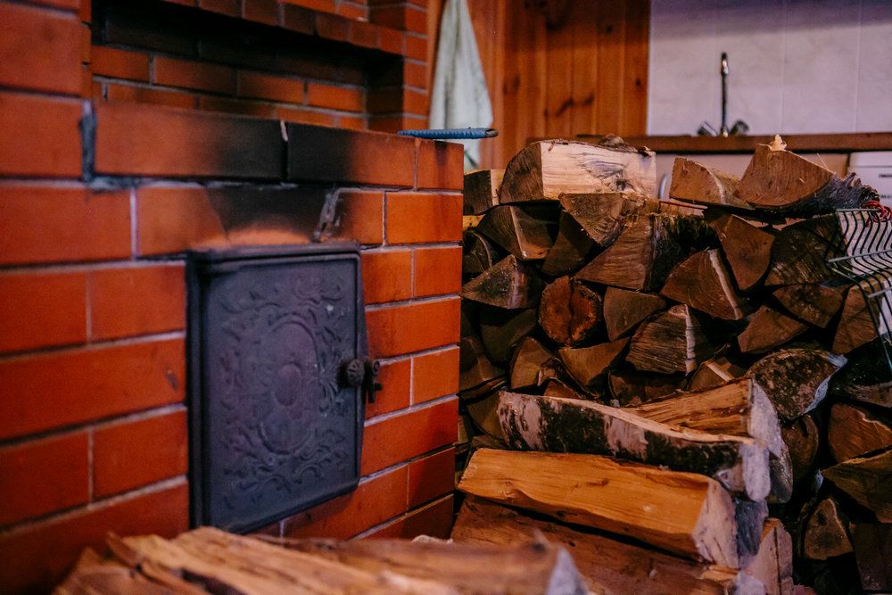 ЭКО ХУТОР РЯЙСЯЛЯ - РАЙСКИЙ САД, база отдыха - 11