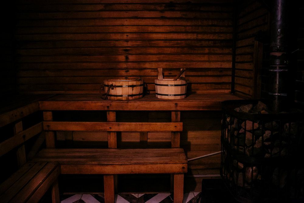 ЭКО ХУТОР РЯЙСЯЛЯ - РАЙСКИЙ САД, база отдыха - 10