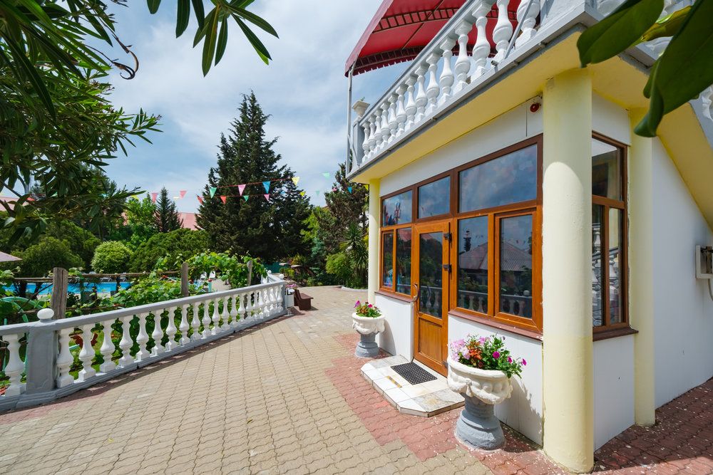 Картинка отеля - 4