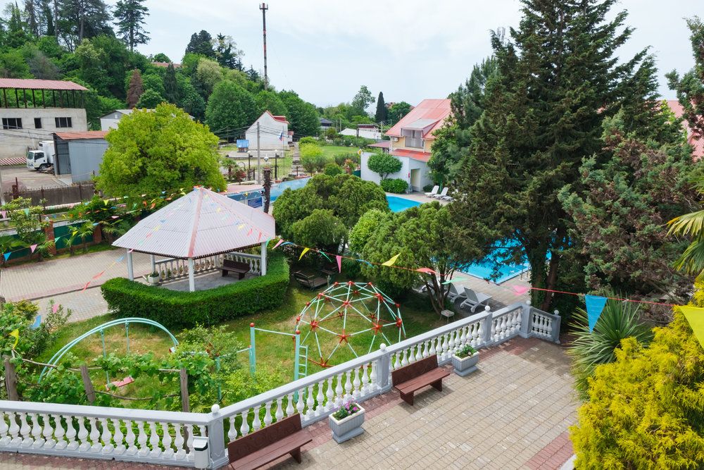 Картинка отеля - 6