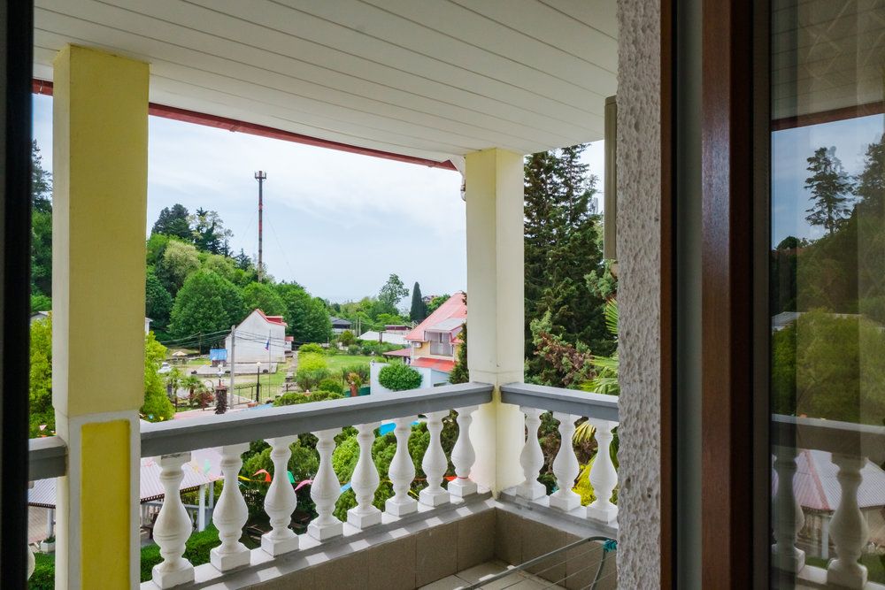 Картинка отеля - 5