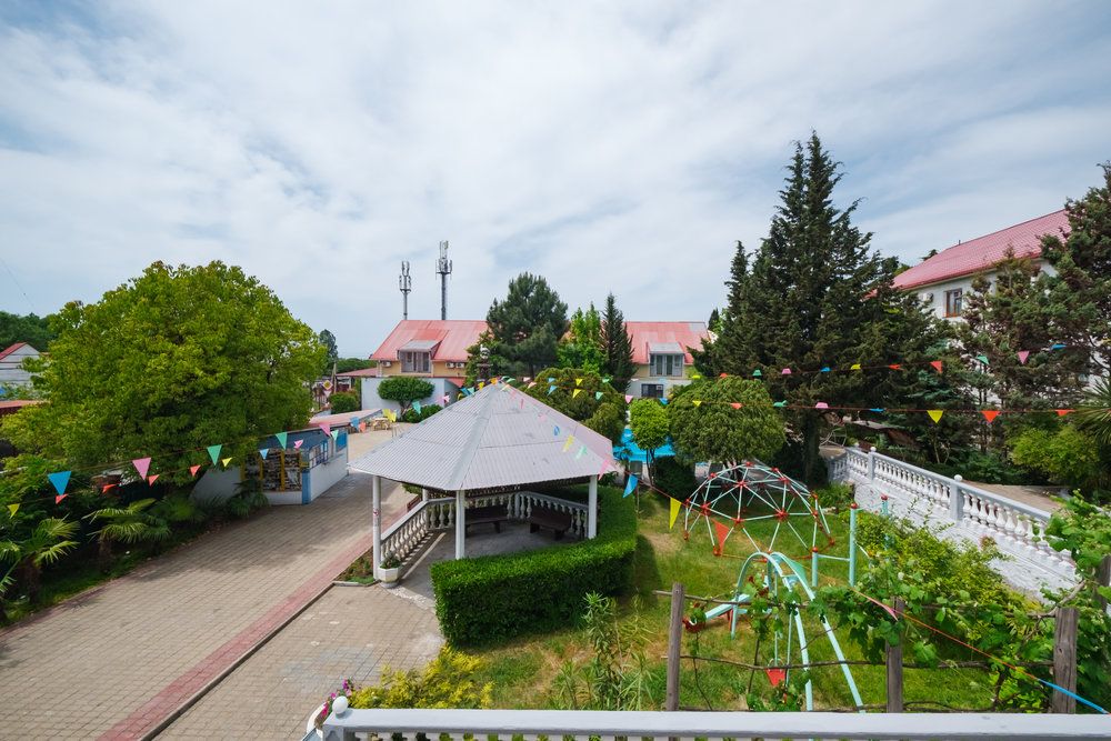 Картинка отеля - 10